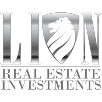 Lion Real Estate Investments logo, Lion Real Estate Investments contact details