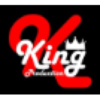 King Production logo, King Production contact details