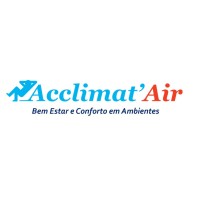 ACCLIMAT'AIR logo, ACCLIMAT'AIR contact details