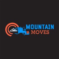 Mountain Moves logo, Mountain Moves contact details