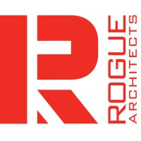 Rogue Architects logo, Rogue Architects contact details