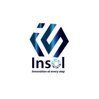 InSol logo, InSol contact details