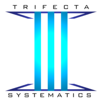 Trifecta Systematics logo, Trifecta Systematics contact details