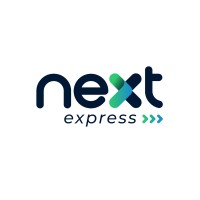 Next Express logo, Next Express contact details