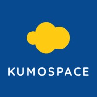 Kumospace logo, Kumospace contact details