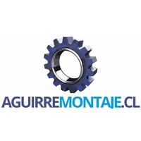 Aguirre Montaje EIRL logo, Aguirre Montaje EIRL contact details