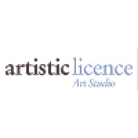 Artistic Licence logo, Artistic Licence contact details