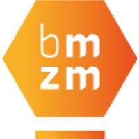 BMZM logo, BMZM contact details