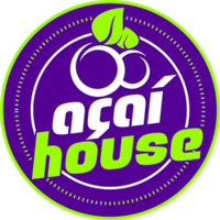 Açaí House logo, Açaí House contact details