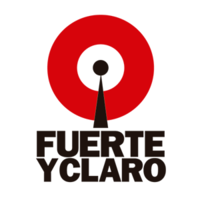 Fuerte y Claro - Audiovisual y Streaming logo, Fuerte y Claro - Audiovisual y Streaming contact details