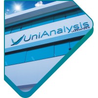 UniAnalysis Laboratório logo, UniAnalysis Laboratório contact details