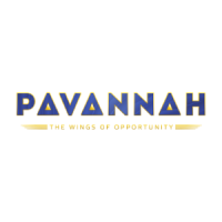 PAVANNAH logo, PAVANNAH contact details