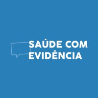 Saúde com Evidência logo, Saúde com Evidência contact details