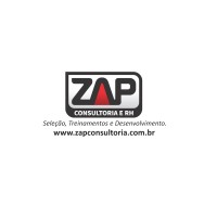 Zap Consultoria em Recursos Humanos logo, Zap Consultoria em Recursos Humanos contact details