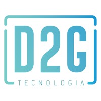 D2G Tecnologia logo, D2G Tecnologia contact details