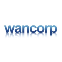 Wancorp logo, Wancorp contact details