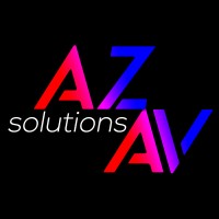 AZ AV Solutions, LLC logo, AZ AV Solutions, LLC contact details