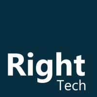 Right-Tech logo, Right-Tech contact details