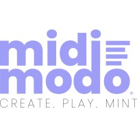 Midi Modo logo, Midi Modo contact details