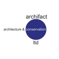 archifact - architecture & conservation limited logo, archifact - architecture & conservation limited contact details