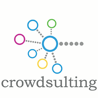 Crowdsulting logo, Crowdsulting contact details