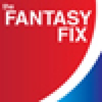 The Fantasy Fix logo, The Fantasy Fix contact details