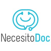 NecesitoDoc logo, NecesitoDoc contact details