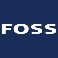 FOSS North America logo, FOSS North America contact details