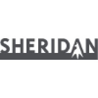 Sheridan Production Partners logo, Sheridan Production Partners contact details