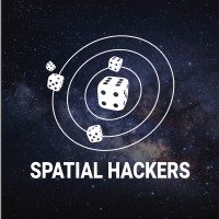 Spatial Hackers logo, Spatial Hackers contact details