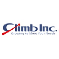 Climb Inc logo, Climb Inc contact details