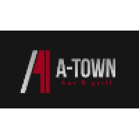 A-Town Bar & Grill logo, A-Town Bar & Grill contact details