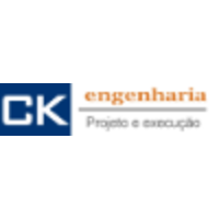 CK Engenharia Ltda. logo, CK Engenharia Ltda. contact details