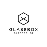 Glassbox Barbershop logo, Glassbox Barbershop contact details