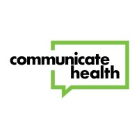 CommunicateHealth, Inc. logo, CommunicateHealth, Inc. contact details