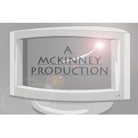 McKinney Productions LLC logo, McKinney Productions LLC contact details