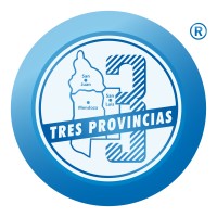 Tres Provincias Seguros de Personas S. A. logo, Tres Provincias Seguros de Personas S. A. contact details