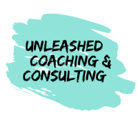 Unleashed Coaching & Consulting logo, Unleashed Coaching & Consulting contact details