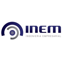 Ingeniería Empresarial INEM logo, Ingeniería Empresarial INEM contact details