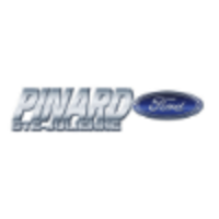 Pinard Ford logo, Pinard Ford contact details