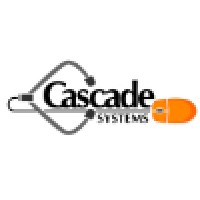 Cascade Systems logo, Cascade Systems contact details