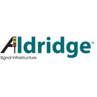 Aldridge Signal Infrastructure logo, Aldridge Signal Infrastructure contact details