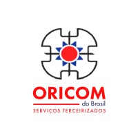 Oricom do Brasil logo, Oricom do Brasil contact details