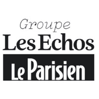 Groupe Les Echos-Le Parisien logo, Groupe Les Echos-Le Parisien contact details