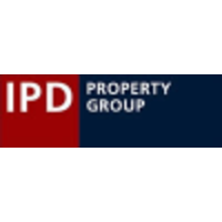 IPD Property Group logo, IPD Property Group contact details