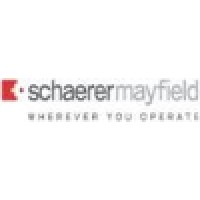 Schaerer Mayfield logo, Schaerer Mayfield contact details