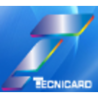 Tecnicard logo, Tecnicard contact details