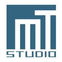 The MT Studio logo, The MT Studio contact details