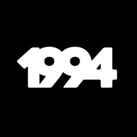 1994 STUDIO logo, 1994 STUDIO contact details