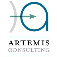 Artemis Consulting logo, Artemis Consulting contact details